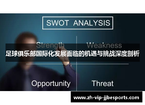 足球俱乐部国际化发展面临的机遇与挑战深度剖析
