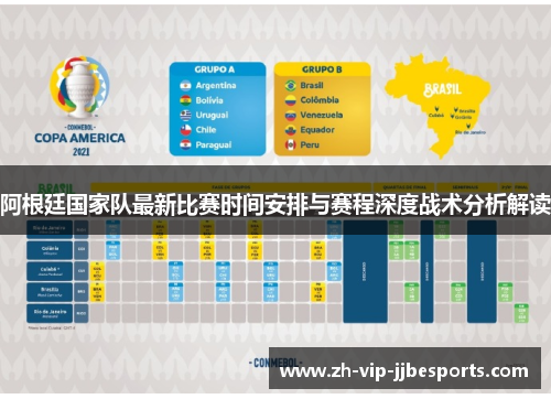 阿根廷国家队最新比赛时间安排与赛程深度战术分析解读 阿根廷国家队最新比赛时间安排与赛程深度战术分析解读