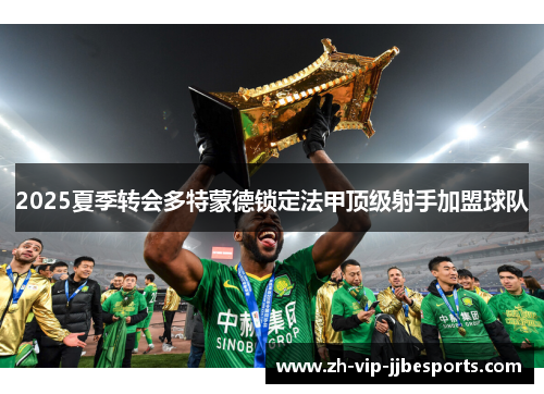2025夏季转会多特蒙德锁定法甲顶级射手加盟球队